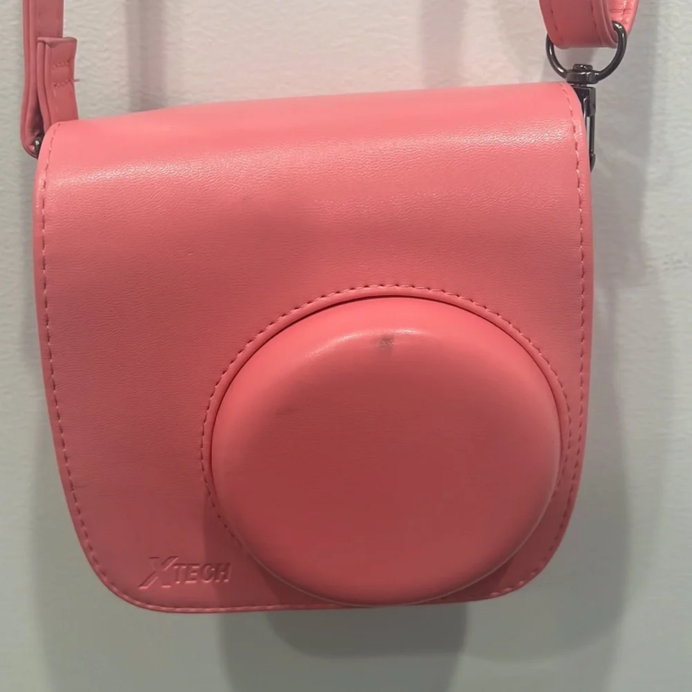 Instax Mini Polaroid Camera Case